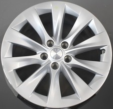 Original Tesla Model S