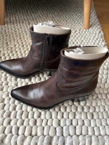 Marc polo stiefeletten - polo,