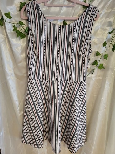 New yorker kleid - kleid, schwarz