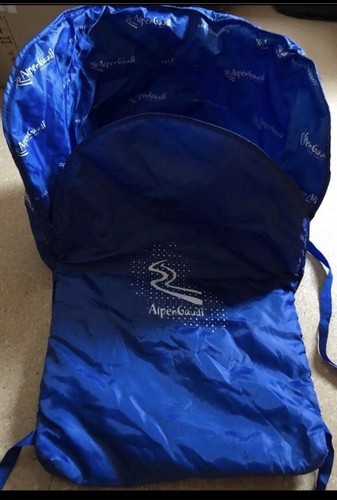 Schlittensack alpengaudi - schlittensack,