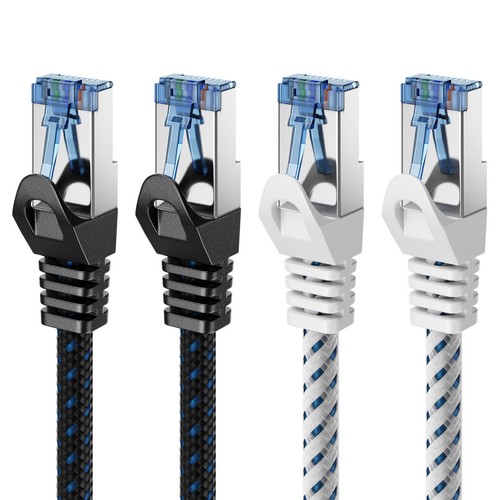 Cat patchkabel nylon - cat,