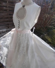 Braut dirndl krüger - dirndl,