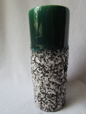 LAVA VASE Keramik Lavavase