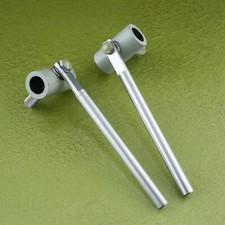 Lichthalter Mikroskop Technival Citoval CARL ZEISS JENA Teile Zubehör ☆☆☆☆