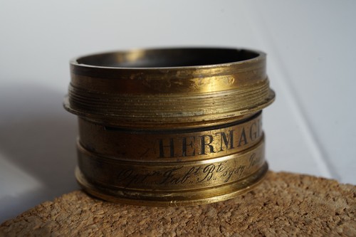 Hermagis paris lente de - paris,