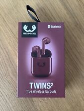 Fresh 'n Rebel Twins 2 In-Ear Kopfhörer Bluetooth Wireless kabellos Neu!