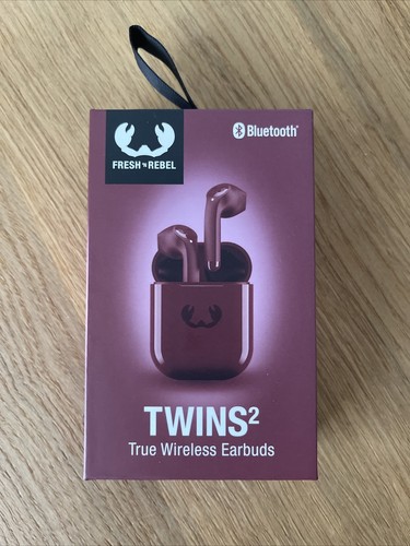 Fresh rebel twins - twins, 2