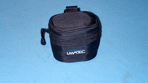 Uwatec tauchcomputer schutz - uwatec, schutz-