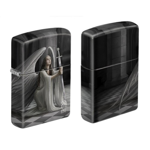 Zippo feuerzeug anne stokes - feuerzeug,