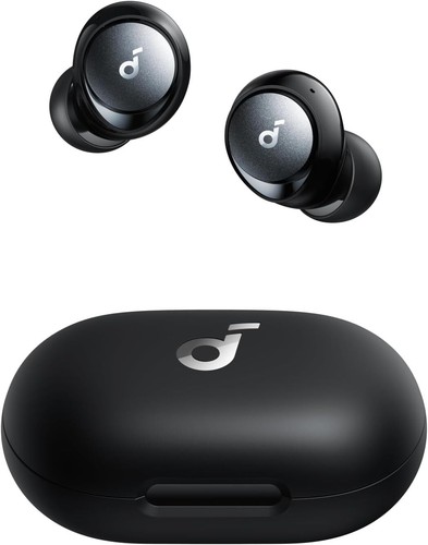 Soundcore space a40 - soundcore,