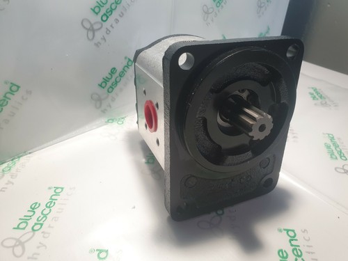 Hydraulikpumpe für eicher - hydraulikpumpe,