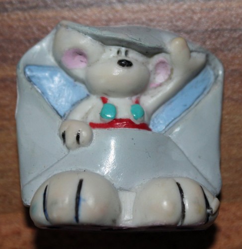 Diddl pencil topper höhe - diddl,