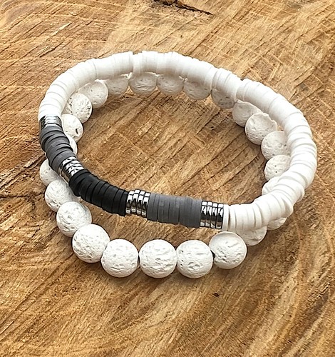 Teiliges armband set - 2-teiliges,