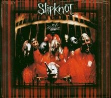 Slipknot von - slipknot, cd