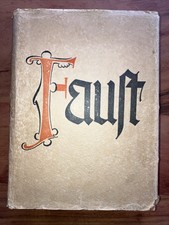 Goethe  FAUST -