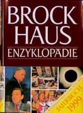 Brockhaus Enzyklopädie