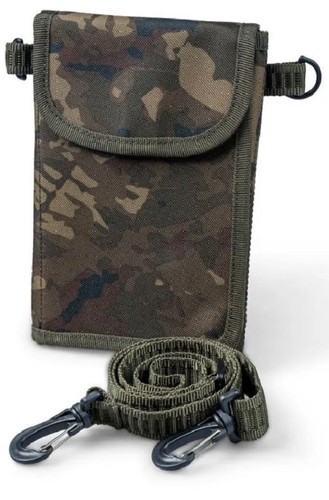 Nash subterfuge licence wallet - nash,
