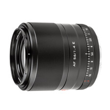 Viltrox Objektiv | AF 56 mm |