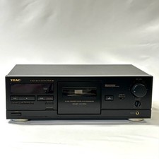 Teac V-615 Stereo Cassette