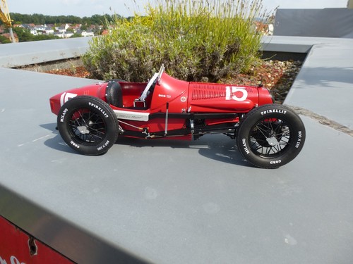 Protar fiat 806 racer - protar, (1927)