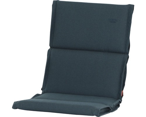 Sesselauflage stella 100 48 - sesselauflage,