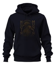 Nordische raben hugin munin - nordische,