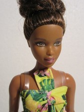 Barbie Fashionista Mattel