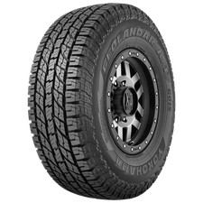 YOKOHAMA Ganzjahresreifen 215/65 R 16 TL 98H GEOLANDAR A/T (G015) RPB M+S 3PMSF 