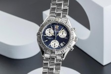 Breitling Colt Chronograph