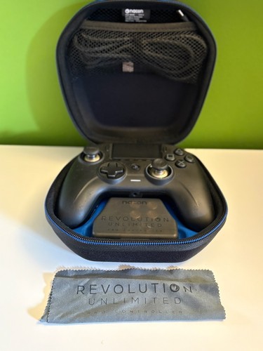 Nacon revolution unlimited pro - nacon,