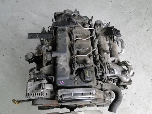 Motor hyundai kia sorento - kia,