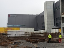 200mm Sandwichplatten