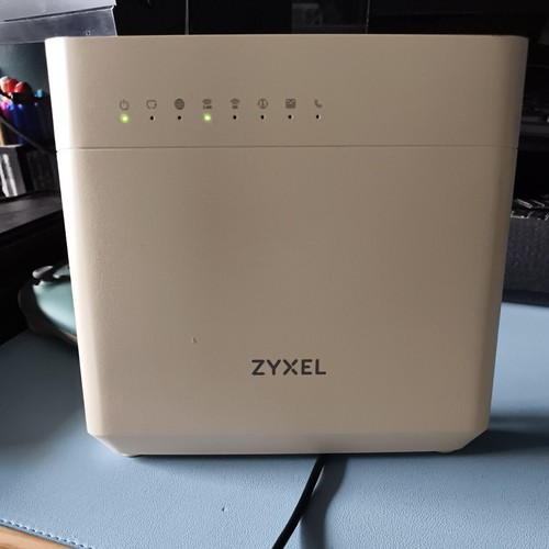 Zyxel vmg8825 t50 dual band - vmg8825-t50, dual-band