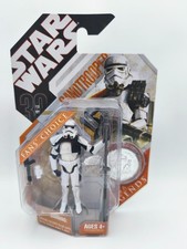 STAR WARS - T30AC: Sandtrooper