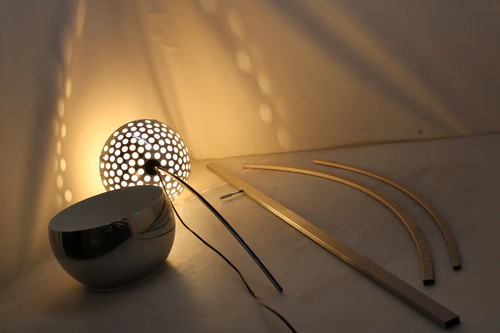 Flos stehleuchte bodenlampe - flos,
