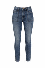 Mac dream skinny worker - skinny, w32