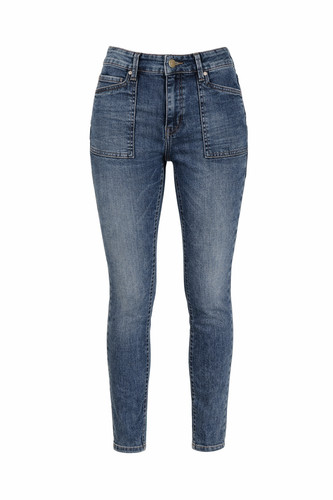 Mac dream skinny - skinny, w32