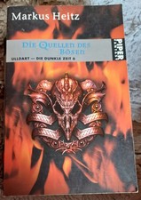 Ulldart - Die Dunkle Zeit 6 -