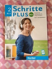 Schritte plus Neu 2