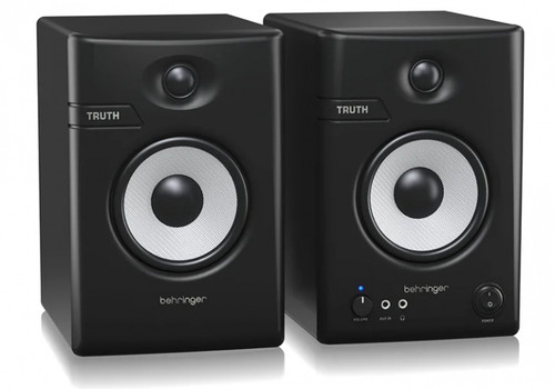 Behringer truth paar - 4.5, bt