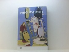 Neo Rauch: Katalog zur