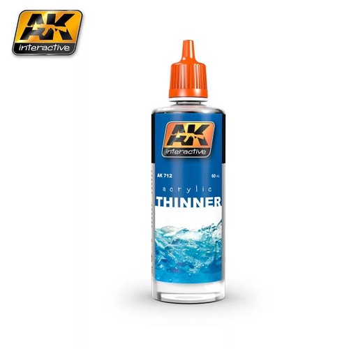 Interactive ak712 acrylic - interactive,