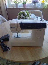 Inotec  Nähmaschine