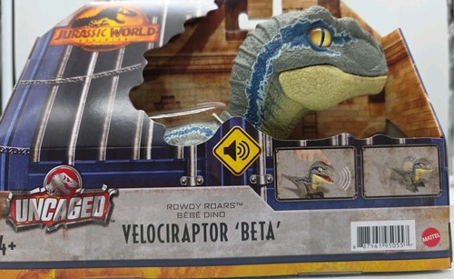 Dino jurassic world - jurassic,