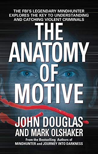 Anatomy motive the fbi s - of, fbi's