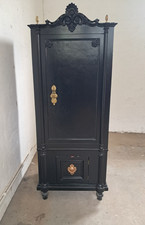 Antiker Tresor / Safe /