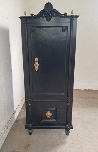 Antiker tresor safe - antiker, /