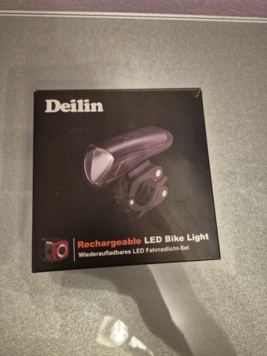 Deilin led fahrrad - lf-12,