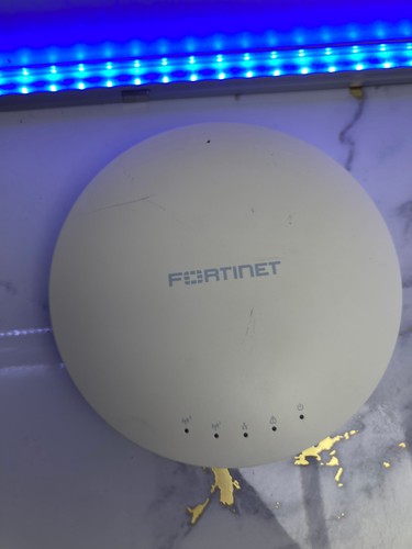 Fortinet fortiap 221c - fortiap,