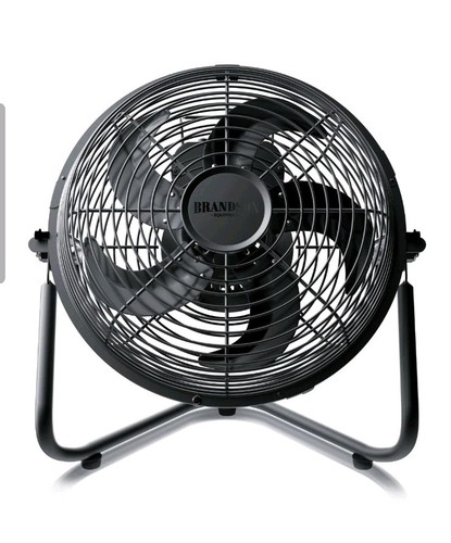 Ventilator 30cm windmaschine - ventilator,